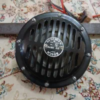 بوق ۱۰۱۱ در حد نو سالم  و مرتب تمیز و اصلی|قطعات یدکی و لوازم جانبی|ورامین, ورامین|دیوار