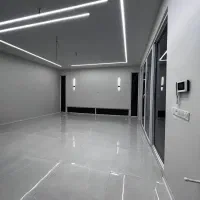 ۱۰۰ متر نوساز کلید نخورده حافظ بختیاری کم جمعیت