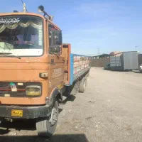 خاور 608مدل 56|خودرو سنگین|یزد, |دیوار