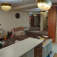 معاوضه اپارتمان ۱۰۷ متری در کرج با اپارتمان مراغه|فروش آپارتمان|مراغه, |دیوار