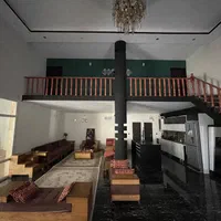 اجاره روزانه باغ ویلا کردان استخر سرپوشیده داخل|اجارهٔ کوتاه‌مدت ویلا و باغ|کرج, کمال‌شهر|دیوار