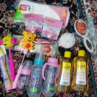 لوازم بهداشتی نوزاد|آرایشی، بهداشتی، درمانی|اردبیل, |دیوار