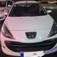 فروش پژو ۲۰۷ درحد نو-قیمت مناسب(۱۴۰۳)|خودرو سواری و وانت|مشهد, حجاب (شهرک غرب)|دیوار
