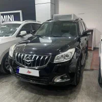 هایما اس ۷ توربو|خودرو سواری و وانت|ارومیه, |دیوار