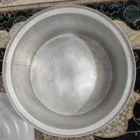 قابلمه روی|ظروف پخت‌وپز|قم, علی آباد سعدگان|دیوار