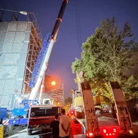 مهندس عمران یا معماری و منشی