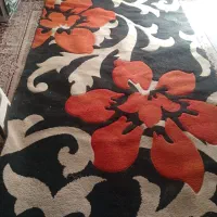 گلیم ۲در۳|گلیم، جاجیم، گبه|مشهد, شهید معقول|دیوار