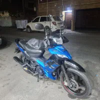 tvs راکز مدل 1402