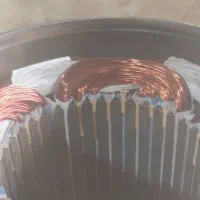 سیم پیچی و تعمیرات بالابر وبتونیر توسن