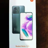 Redmi note 12 s
