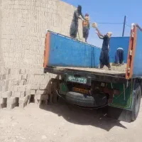 اجرگری سنتی ۲۰ در ۲۰‌مخصوص نما و کف سازی کافه|مصالح و تجهیزات ساختمان|طرقبه, |دیوار