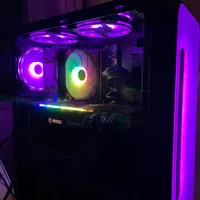 کیس مهندسی و گیمینگ فوری rtx 3090