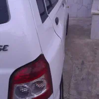 پراید ۱۱۱ بیرنگ درحد|خودرو سواری و وانت|آق قلا, |دیوار