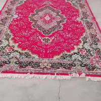 یک عدد فرش 6متری سالم