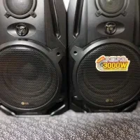 ضبط به همراه باند|سیستم صوتی خانگی|سمنان, |دیوار