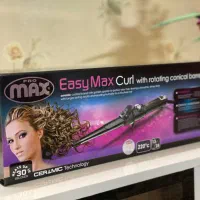 فر کننده مو promax