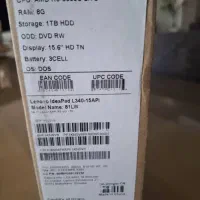 لپ تاپ lenovo|رایانه همراه|فردیس, فردیس|دیوار