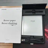 Remarkable 2 + Marker|تبلت|تهران, جردن|دیوار