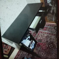 میزتحریر دارای سه کشوسالم وشیک|میز تحریر و کامپیوتر|ملایر, |دیوار