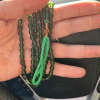 تسبیح شاه مقصود اصل حصارک|جواهرات|مشهد, سیلو|دیوار