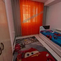 حریر رنگ‌بندی آماده|پرده، رانر، رومیزی|مشهد, الهیه|دیوار