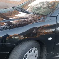 پژو nfu فول‌تقویت|خودرو سواری و وانت|بیرجند, |دیوار