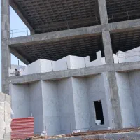 دیوارکشی و سفت کاری تضمینی|خدمات پیشه و مهارت|کیش, |دیوار