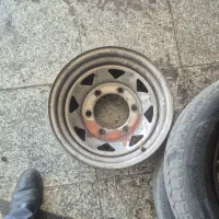 رینگ ون کاروان مناسب برای یدک کش و کارون