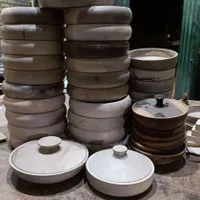 تولیدی ظروف خراطی چوبی