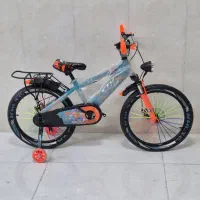 دوچرخخ20ترکدار