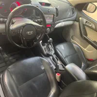 کیا سراتو مونتاژ اتوماتیک آپشنال 2000cc، مدل ۱۳۹۷|خودرو سواری و وانت|تهران, شهرآرا|دیوار