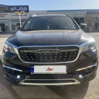 فیدلیتی مدل ۴۰۱|خودرو سواری و وانت|مشهد, هدایت|دیوار