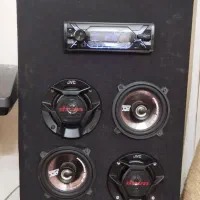 اسپیکر خانگی