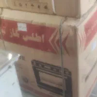 گاز و لباسشویی دوقلو|اجاق گاز و لوازم برقی پختوپز|گلبهار, شهر جدید گلبهار|دیوار