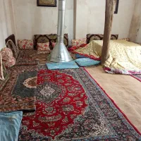 تنور درمانی خانوادگی جاده سنتو