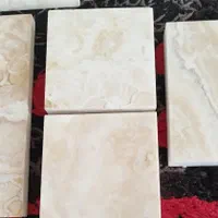 فروش سنگ تراوتن کپ|مصالح و تجهیزات ساختمان|میبد, |دیوار