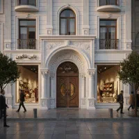 تجاری 75 متری/جعفرصادق/جمهوری