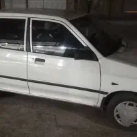 پراید 131 مدل 90 بی رنگ|خودرو سواری و وانت|مشهد, سراب|دیوار