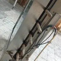 جوجه گردان|اجاق گاز و لوازم برقی پخت‌وپز|بوشهر, |دیوار