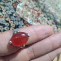 انگشتر نقره|جواهرات|زابل, |دیوار