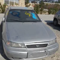 لوازم استوک دوو سیلو و پروتون ویرا