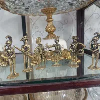 تزئینات برنجی