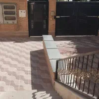 اپارتمان ۲ خواب صفر خام فرصت شیرازی