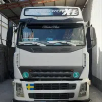 کشنده A7|خودرو سنگین|تهران, شهرک آزمایش|دیوار