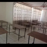 اجاره روزانه سالن و جلسات ۴۰ متری