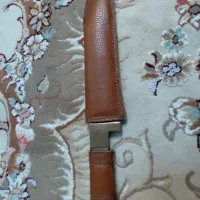 تعدادی چاقو قدیمی زنجان