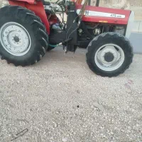تراکتور 475 جفت مدل 1400