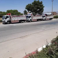 دفتر باربری اهواز پیشرو با مجوز رسمی ۱۰۰% تضمینی|خدمات حمل و نقل|اهواز, پادادشهر|دیوار