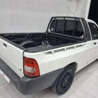 پراید وانت مدل ۴۰۲