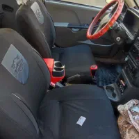 پراید دوگانه دستی مدل81|خودرو سواری و وانت|خوی, |دیوار